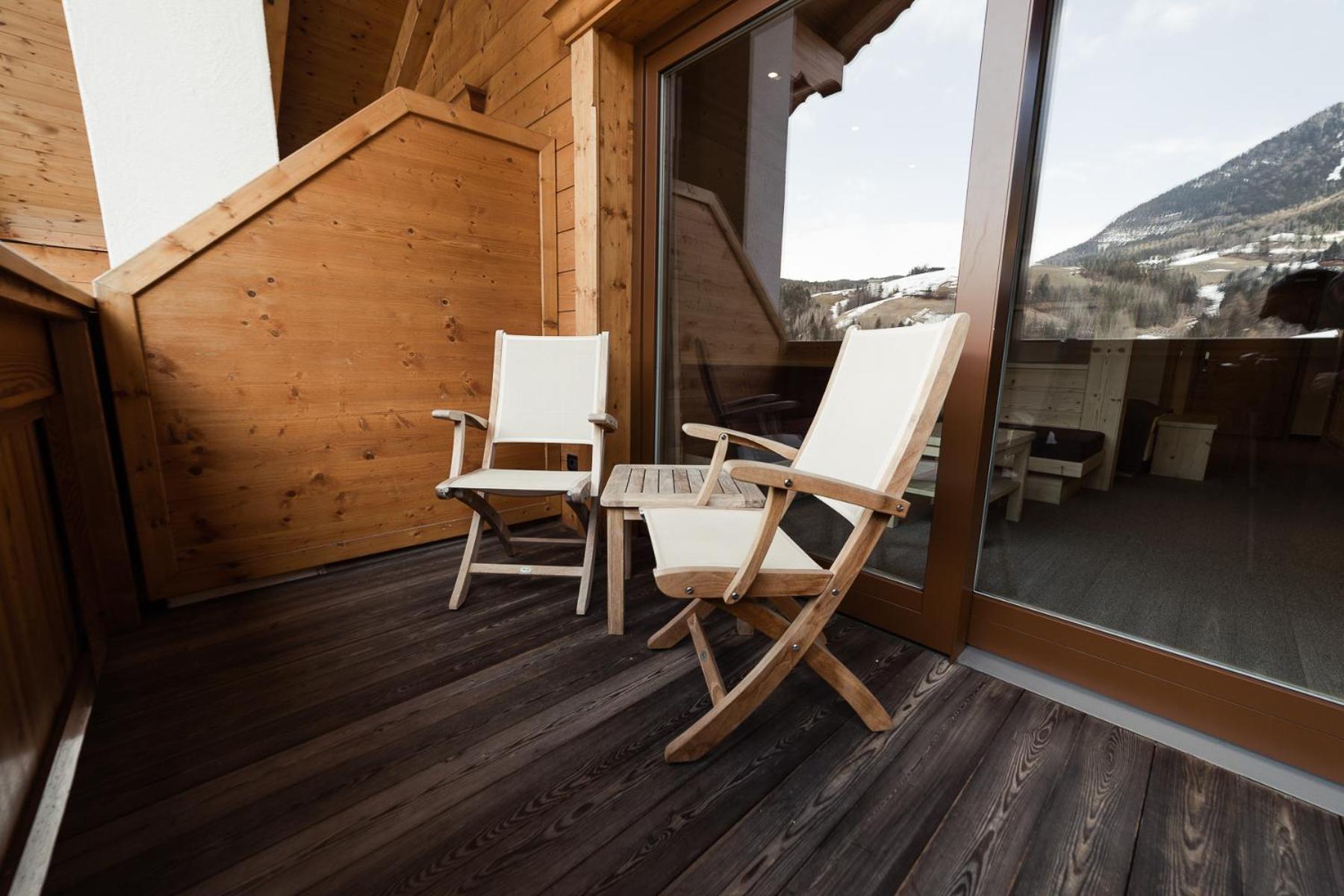 Hotel Arnaria Ortisei Pokoj fotografie