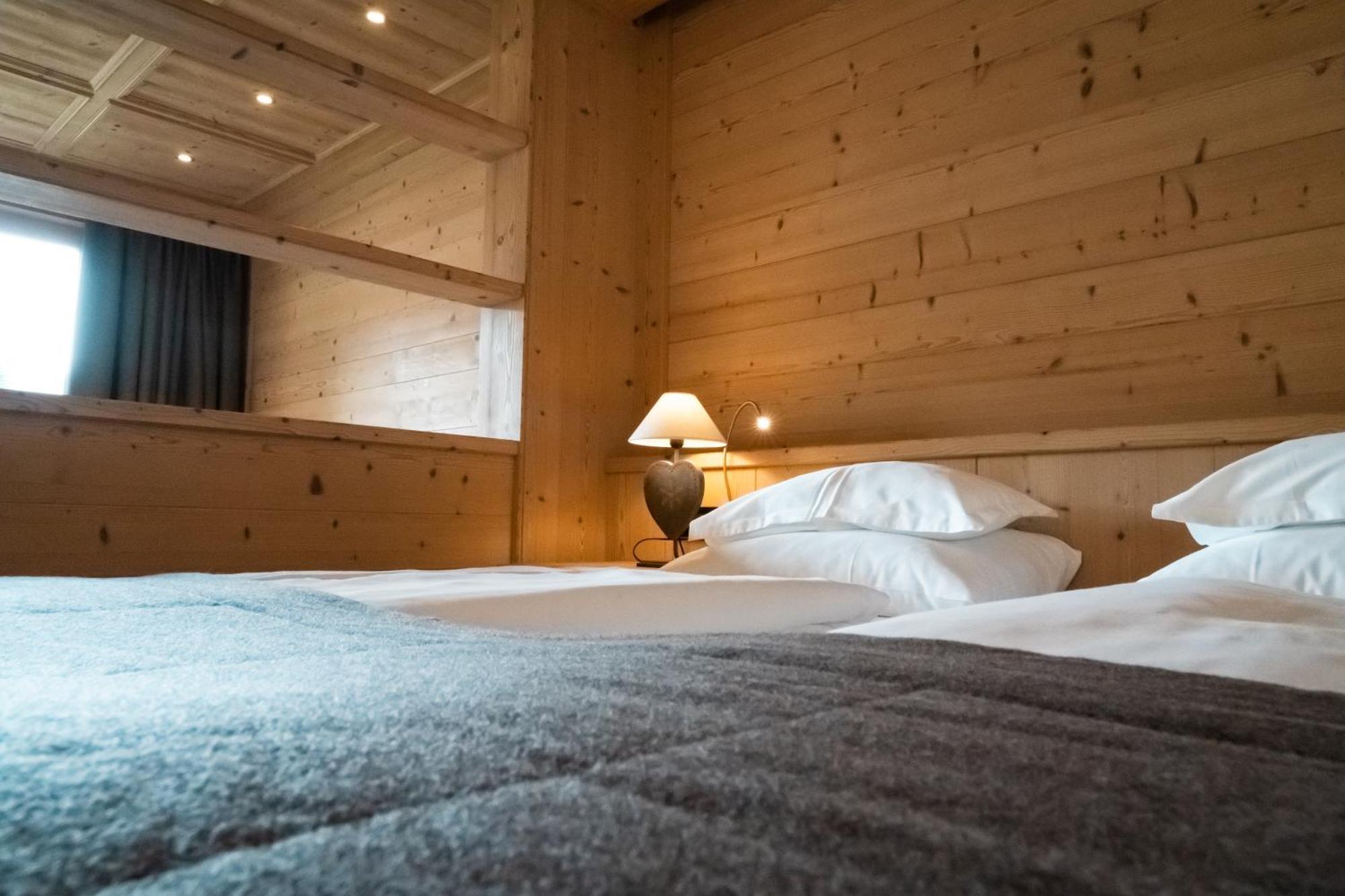Hotel Arnaria Ortisei Exteriér fotografie